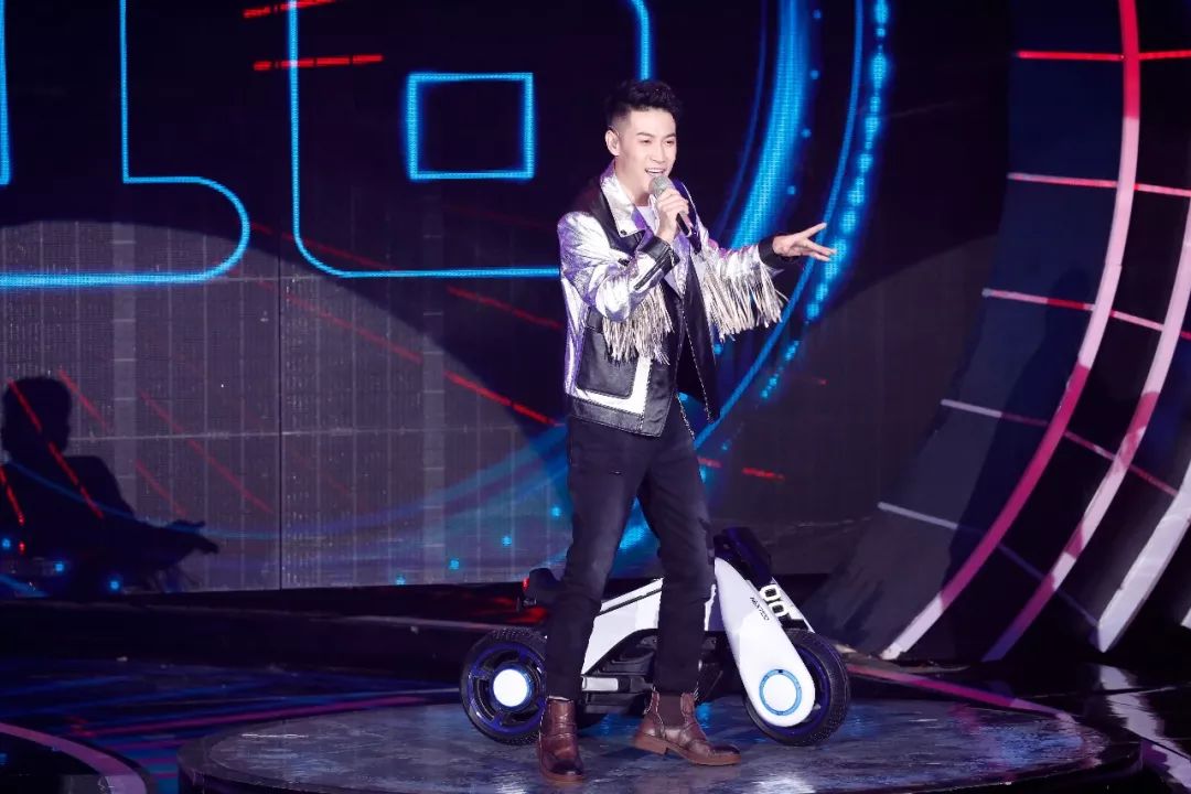 简昉的节目,简沫参加综艺节目