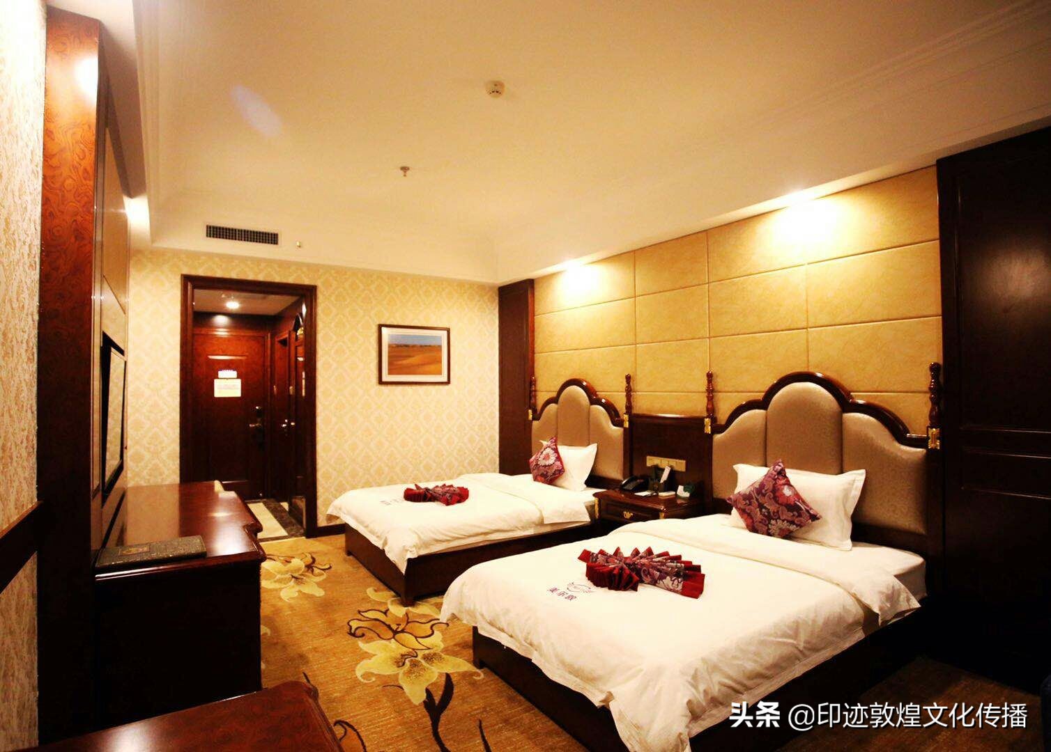 敦煌凤翔美酒店,酒泉敦煌美尔敦大酒店