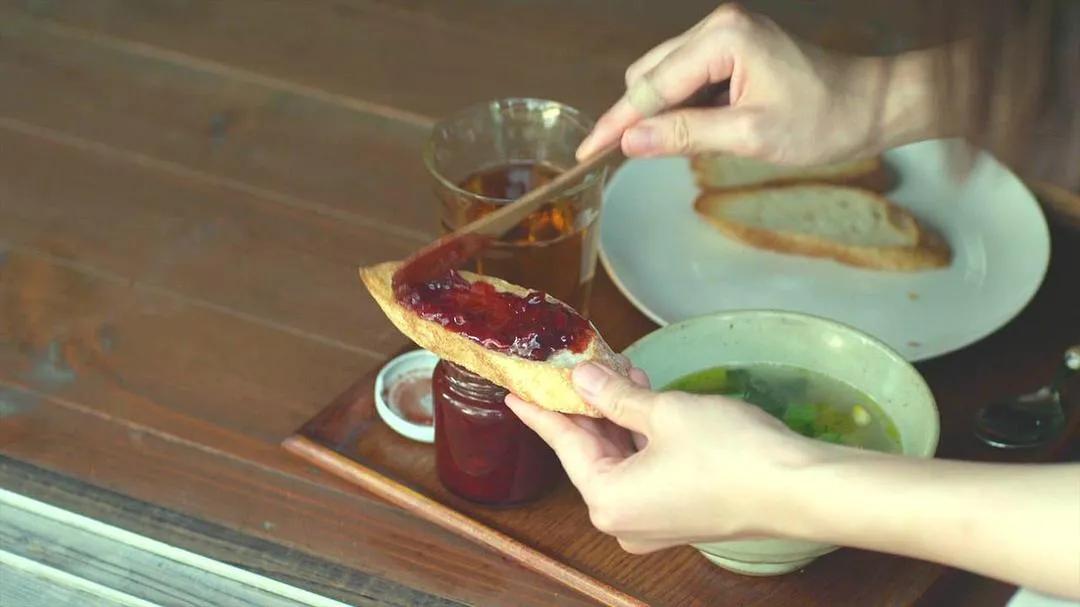 小森林治愈自己,小森林治愈歌