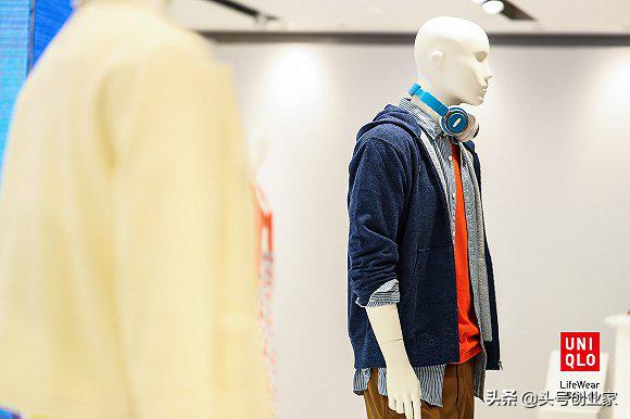 优衣库2019全球品牌博览会,优衣库世界品牌博览会