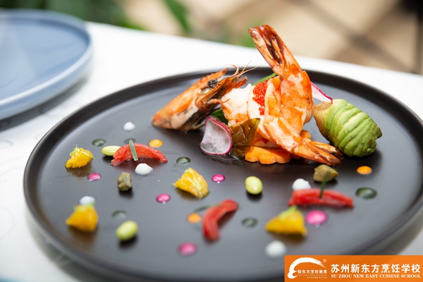 西餐厨师的前景,西餐厨师专业有前景吗