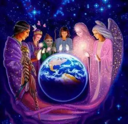 2020年的地球变成什么样了,2019年到100亿年后的地球模样