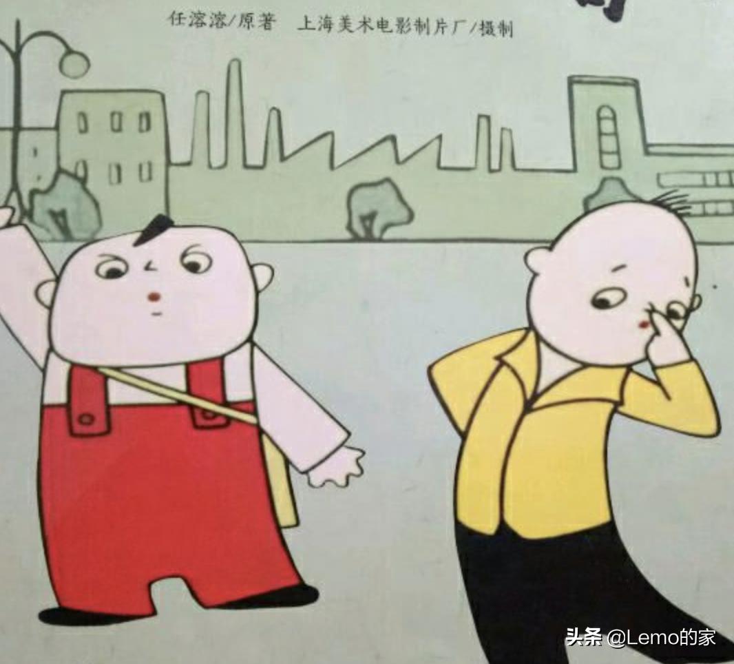 小时候一定看过的31部动画片,8090后的童年回忆动画片40部