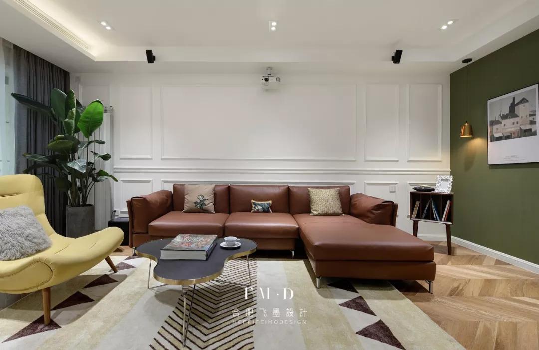 感谢13套案例给了参考，拿了房就要改造！这才是理想的精装房效果