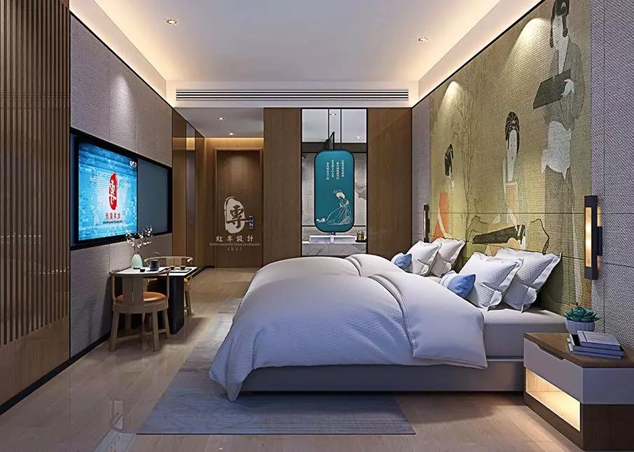 精品酒店门头设计,酒店创意门头设计效果图