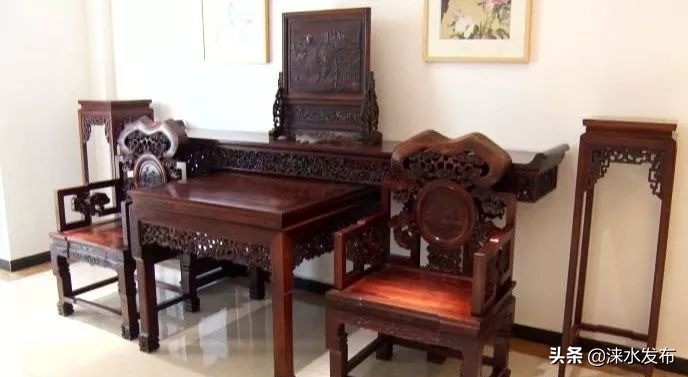 300年来，“京味儿”的我和涞水有个约会……