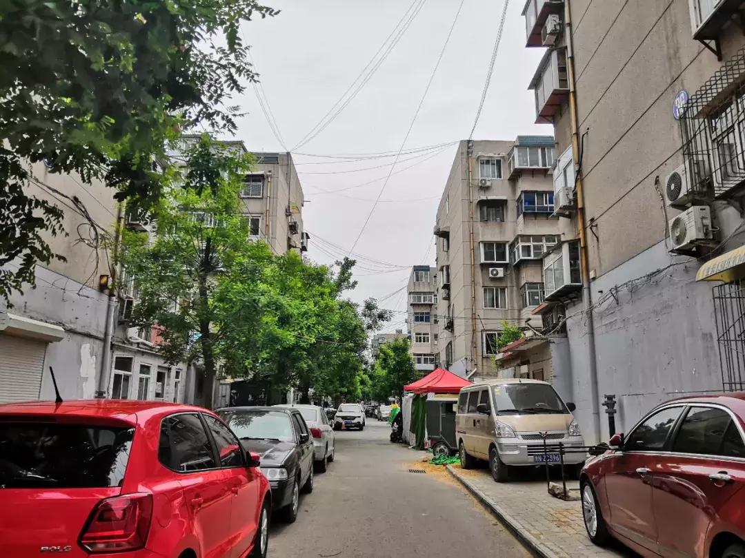 生活在济南城市怎么样才能快乐,生活在老城区的感受