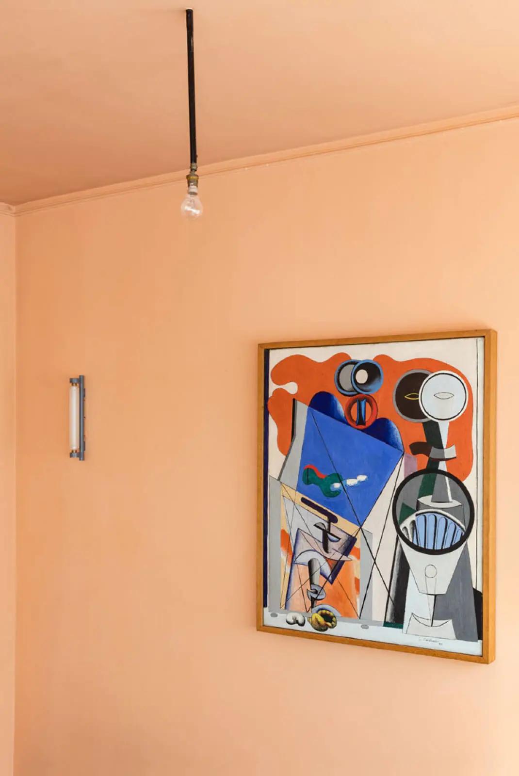 设计色彩创意思路讲述,设计色彩灵感精选