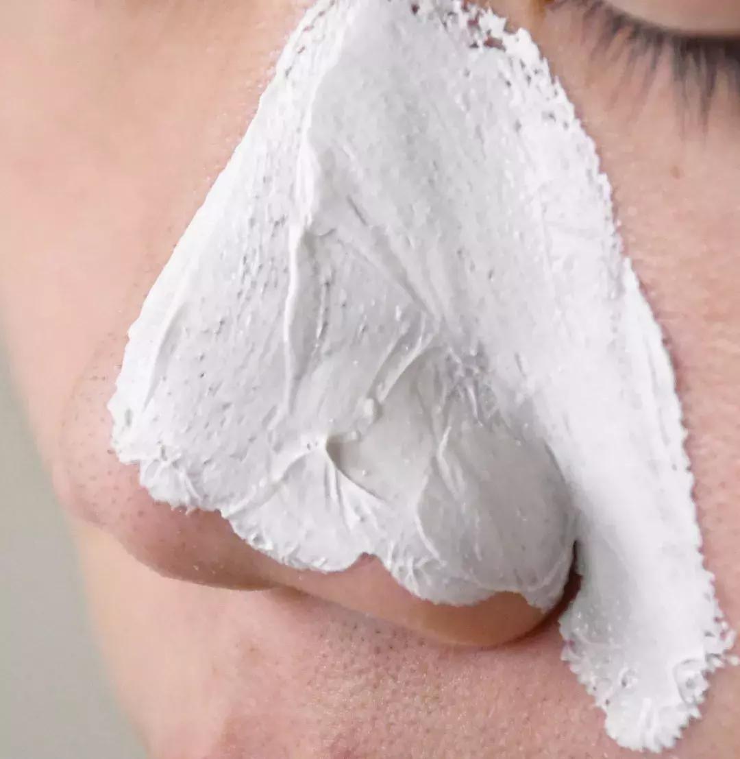 鼻子黑头清洁面膜哪个牌子好,哪种清洁面膜祛黑头粉刺有效果