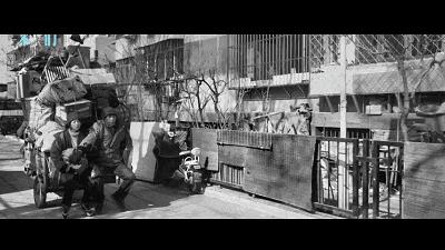 广州车陂打工人,广州车陂城中村打工者的天堂