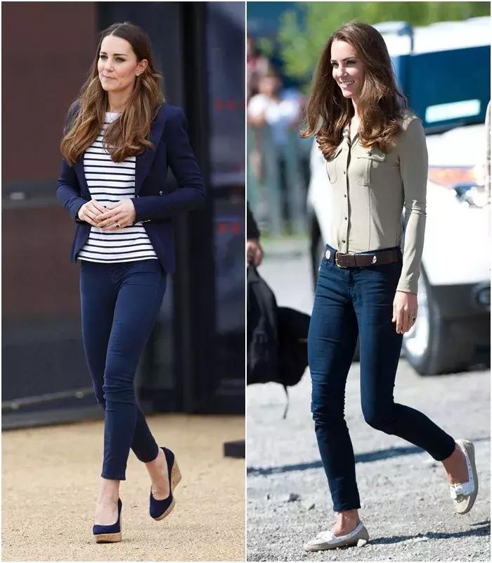 有一条牛仔裤是多么的重要,有没有一条夏天可以穿的牛仔裤