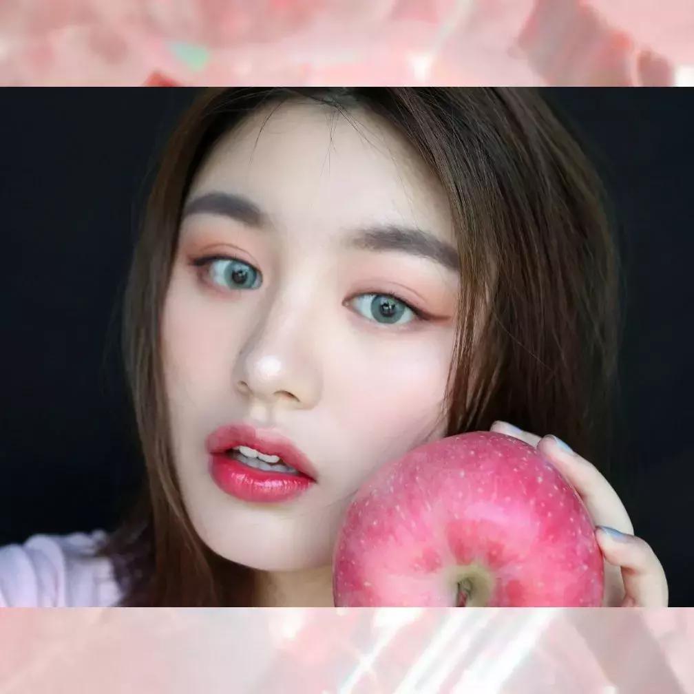 比杨幂漂亮,比杨幂还漂亮的美女