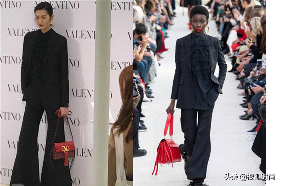 妈妈的时尚衣橱,妈妈的轻奢衣橱