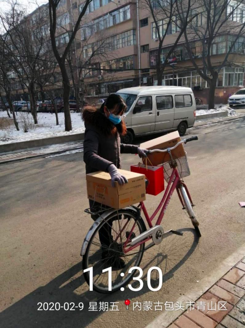 伊利的下沉渠道为什么强?这群伊利一线业务员在疫情下给出了答案