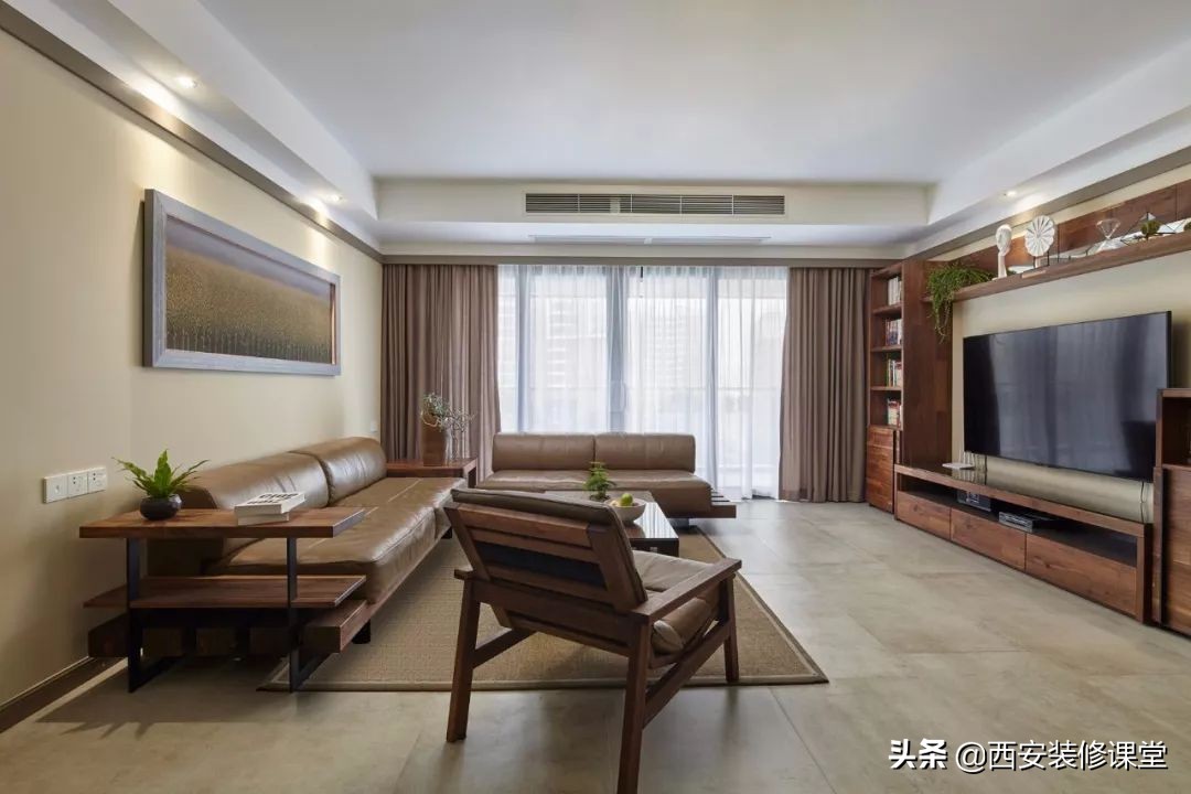 装修新中式体验如何？有没有后悔的？