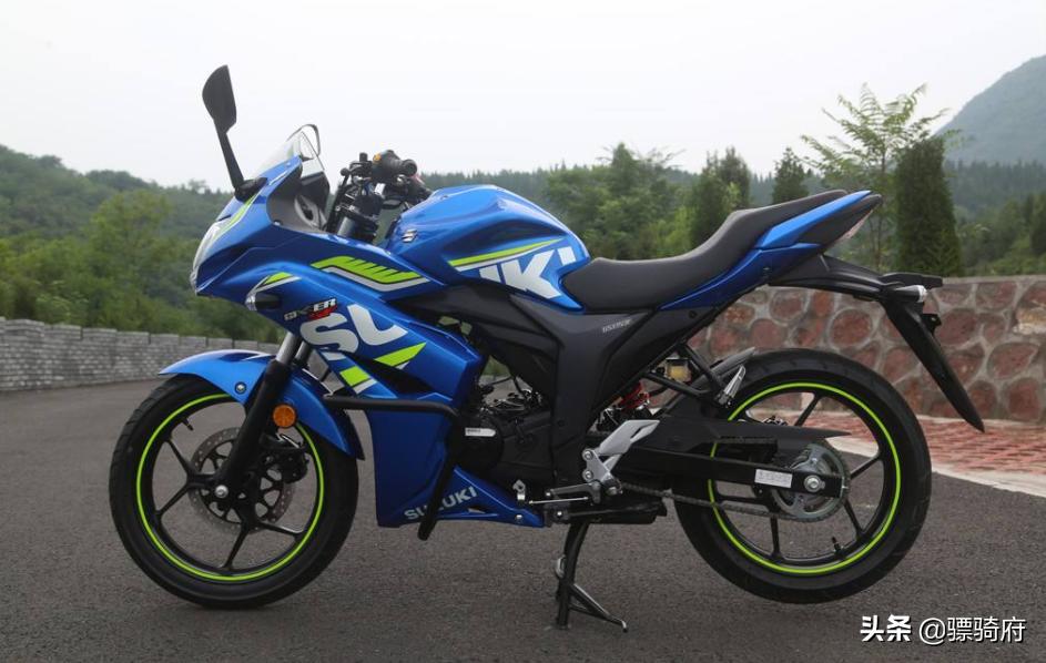 dr160和极客飒155谁更值得入手,极客飒155对比豪爵dr160参数