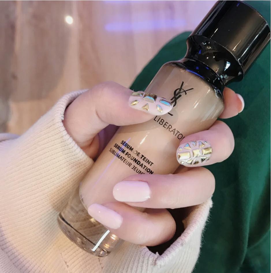 比dw好的粉底液推荐,粉底液推荐公认好用dw