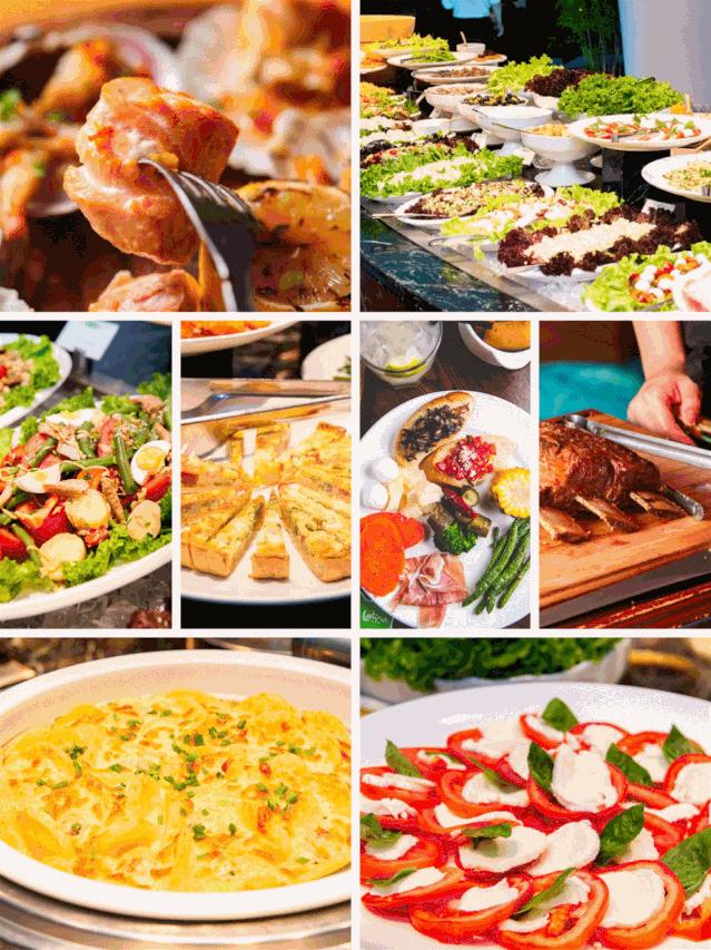 深圳美食南山烤肉,深圳好吃的巴西烤肉