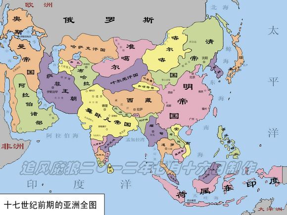 蒙古人为什么反抗元朝,桀骜不驯蒙古人