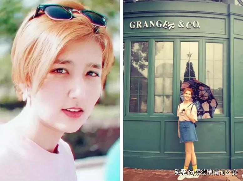 复旦川籍小姐姐,复旦小姐姐采访后续