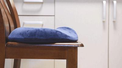 男士尾椎疼痛专用汽车坐垫哪个好,劳斯莱斯竹片坐垫