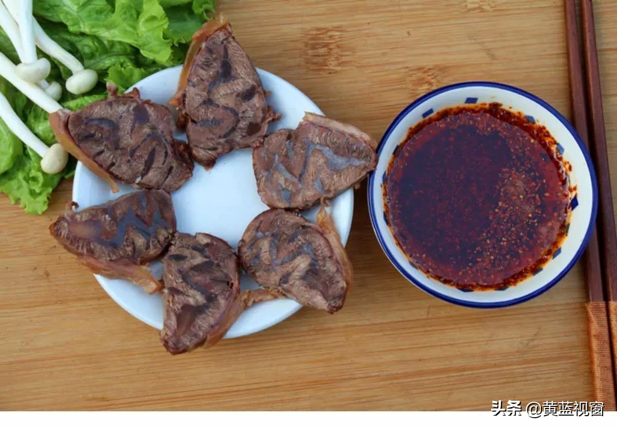 滨州哪里卖的酱牛肉最正宗,滨州酱牛肉排行榜第一名