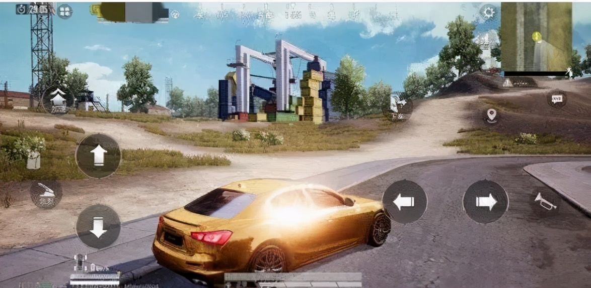 熊孩子把价值百万的的车买下来,小孩为玛莎拉蒂充钱上万