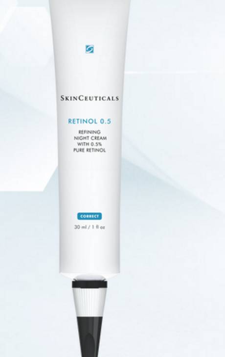 护肤专题(四)抗皱成分NO.1A醇类产品推荐