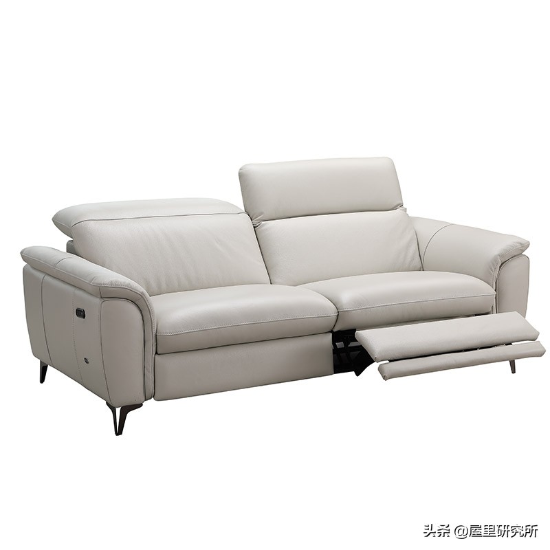 办公专用沙发真皮,最舒服的办公真牛皮沙发椅子