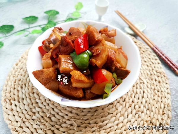 咸猪头肉要烧多长时间才能熟,咸猪头肉要泡多久