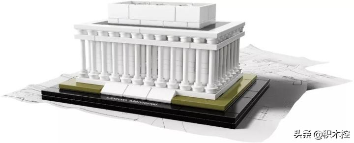 乐高最冷门的系列,乐高性价比最高推荐系列