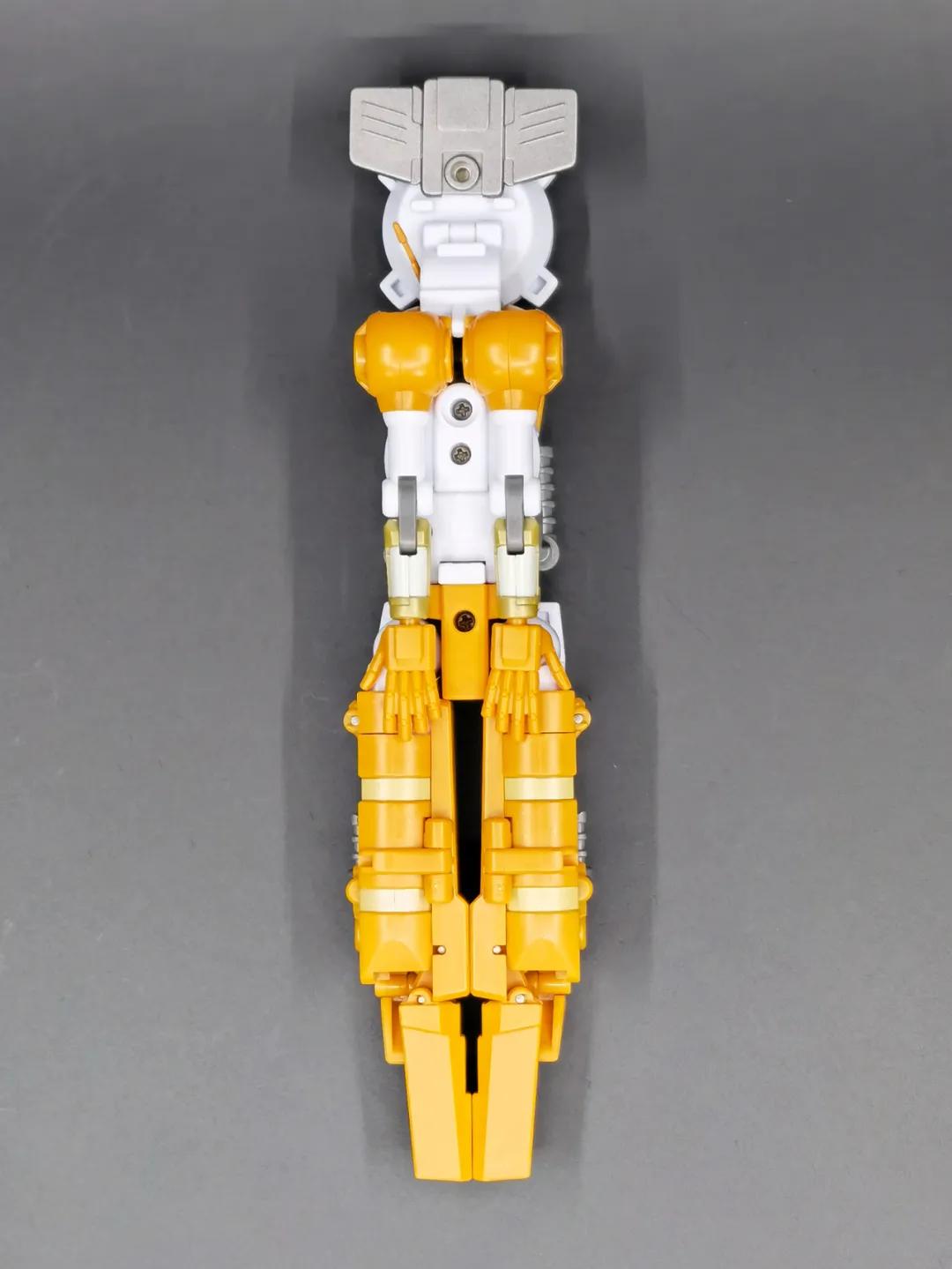 不要忘记我——MMC荣格开箱