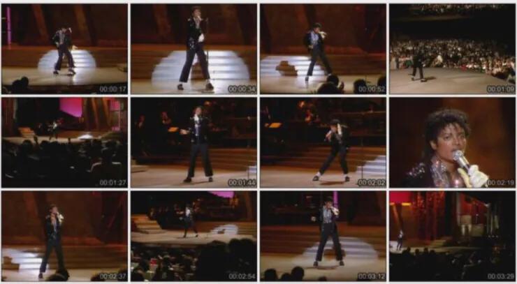 thriller是最畅销的专辑吗 (评价thriller这张专辑)