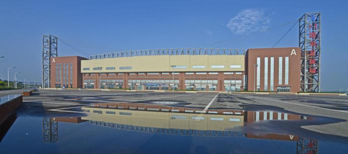 天津健康产业国际合作示范区,中日天津健康产业园最新规划图