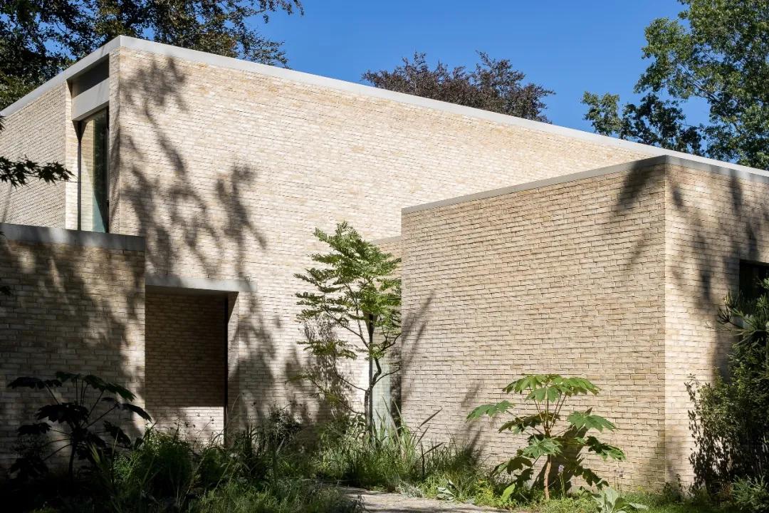 新作|与自然共生的极致之墅