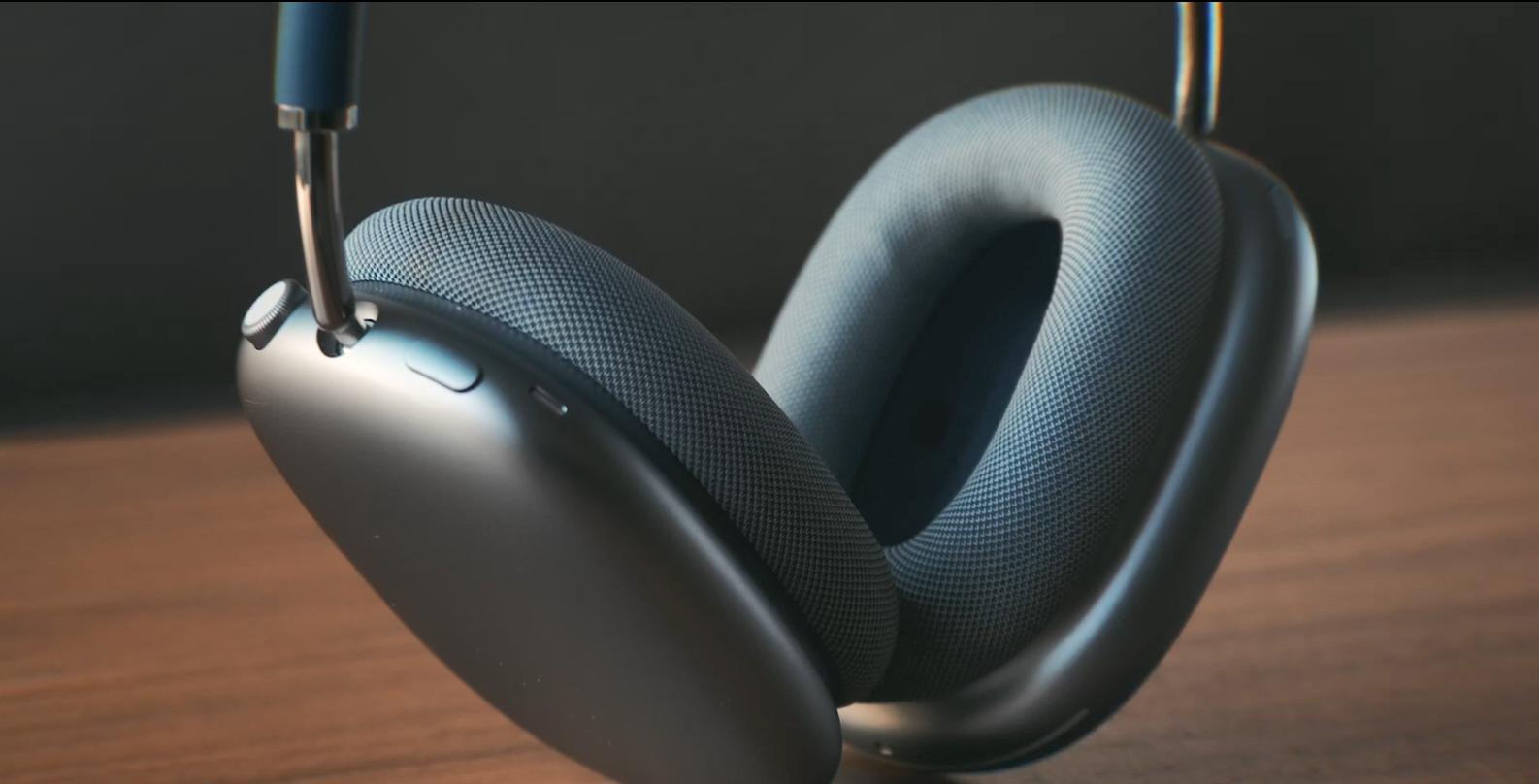 苹果airpodsmax测评,苹果airpodsmax有必要买吗