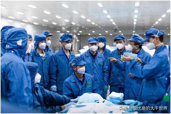 欧洲人为什么不戴口罩的观念,为什么欧洲人用口罩