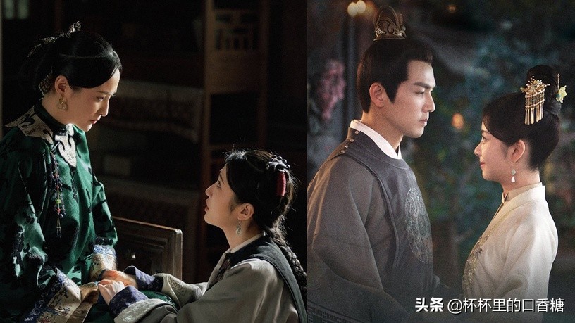 当家主母电视剧9集,宅斗古装剧推荐