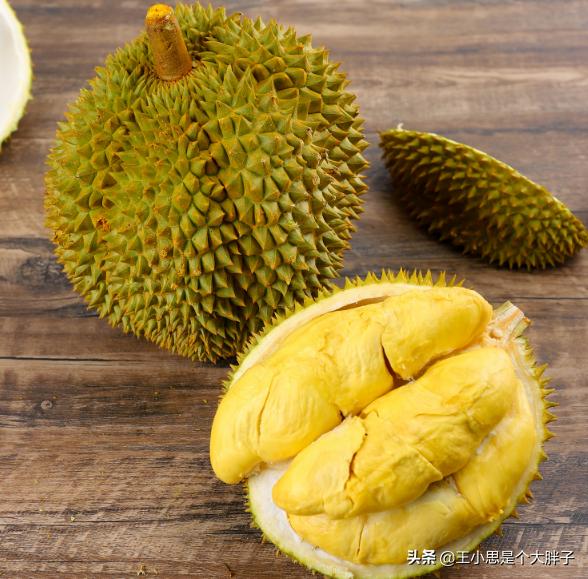 榴莲买到死包不要扔，教你这样做，废榴莲变美味，直接扔掉可惜了