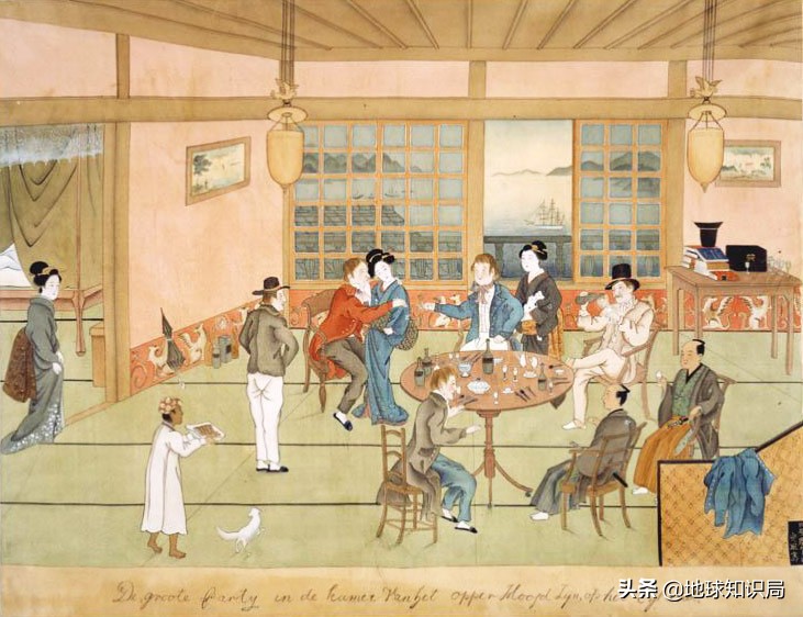 3分钟看懂荷兰的历史,荷兰为什么要改名为尼德兰