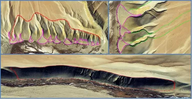 绿色信息技术在民用机场勘测中的应用