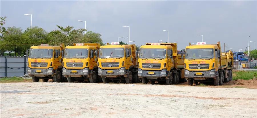 番禺谢村改造,番禺谢村住房