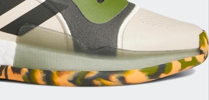 marqueeboost实战测评,阿迪达斯篮球鞋marqueeboost测评