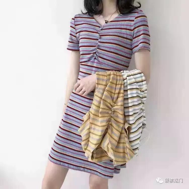 强烈推荐又便宜又好看的女装店,有哪些好看的时髦女装店推荐