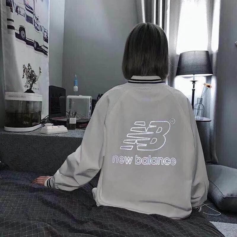 棒球服成了新校服,学生春秋校服棒球服