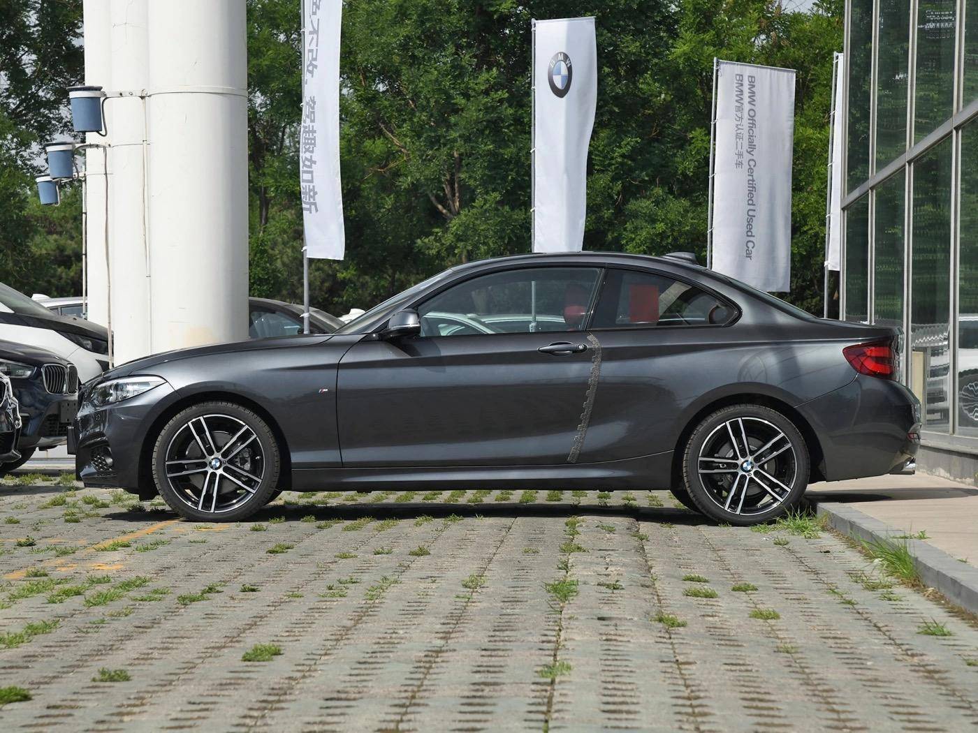 11万公里的宝马2系敞篷值得入手吗,敞篷车四座宝马2系优缺点