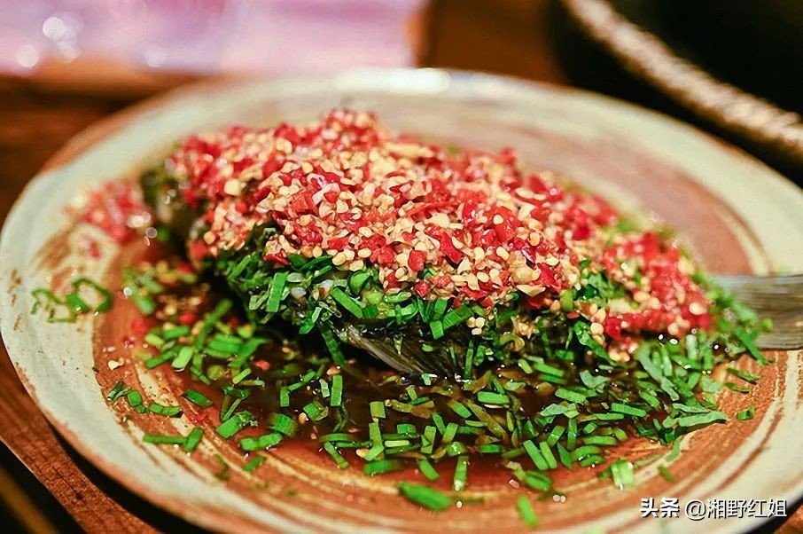 藿香适合做什么菜用,做菜的藿香