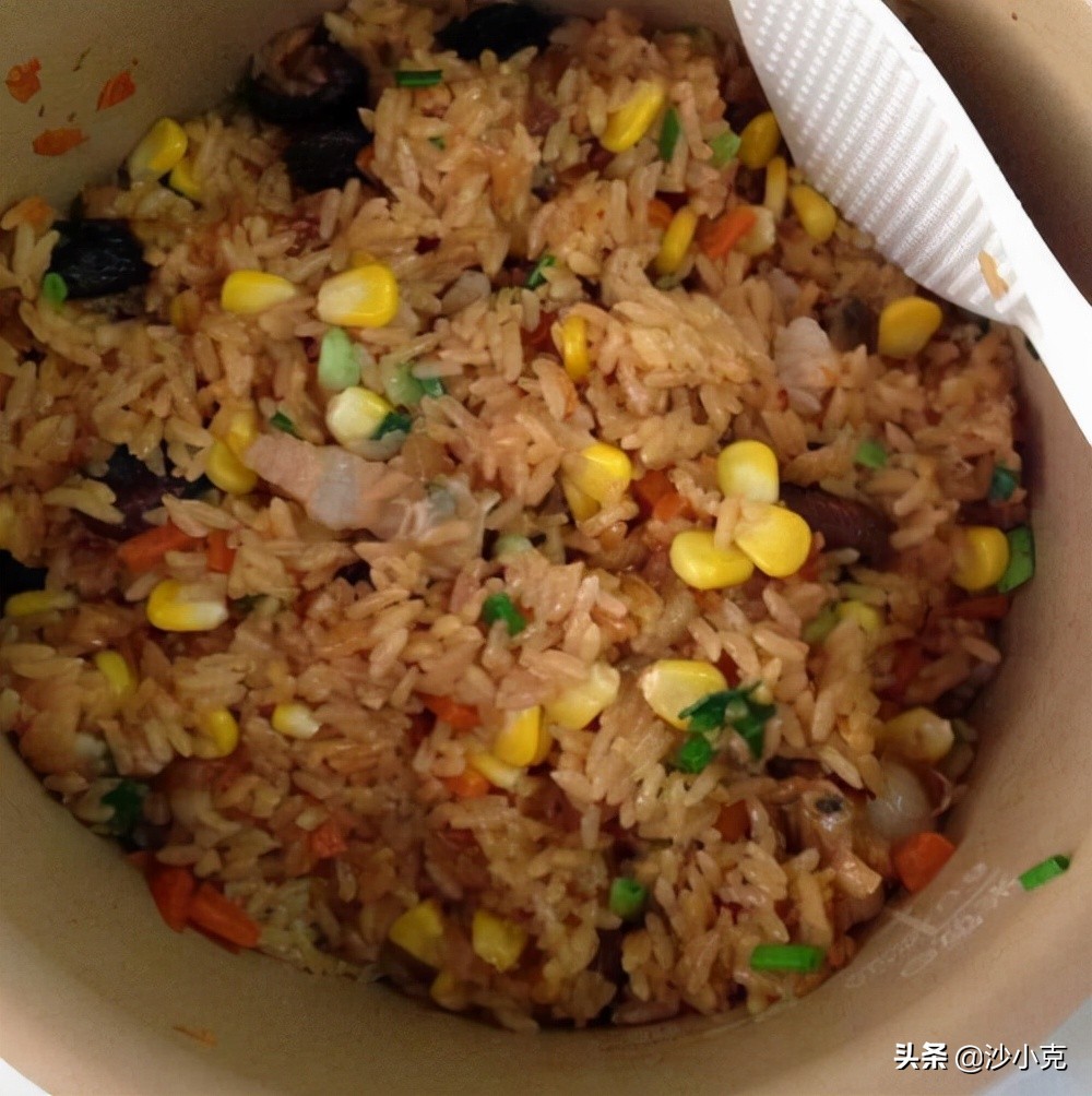 本地特色美食推荐福建,福建小吃美食推荐打卡地