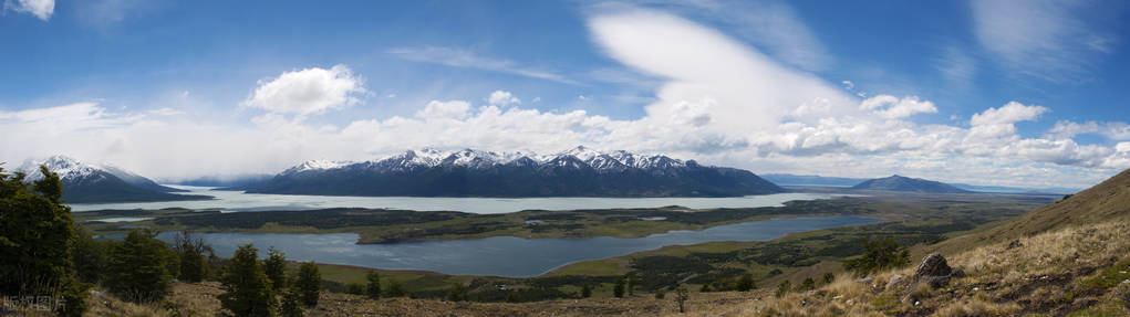 新都桥最美的十大景点,中国自然风光最美的十大旅游景点