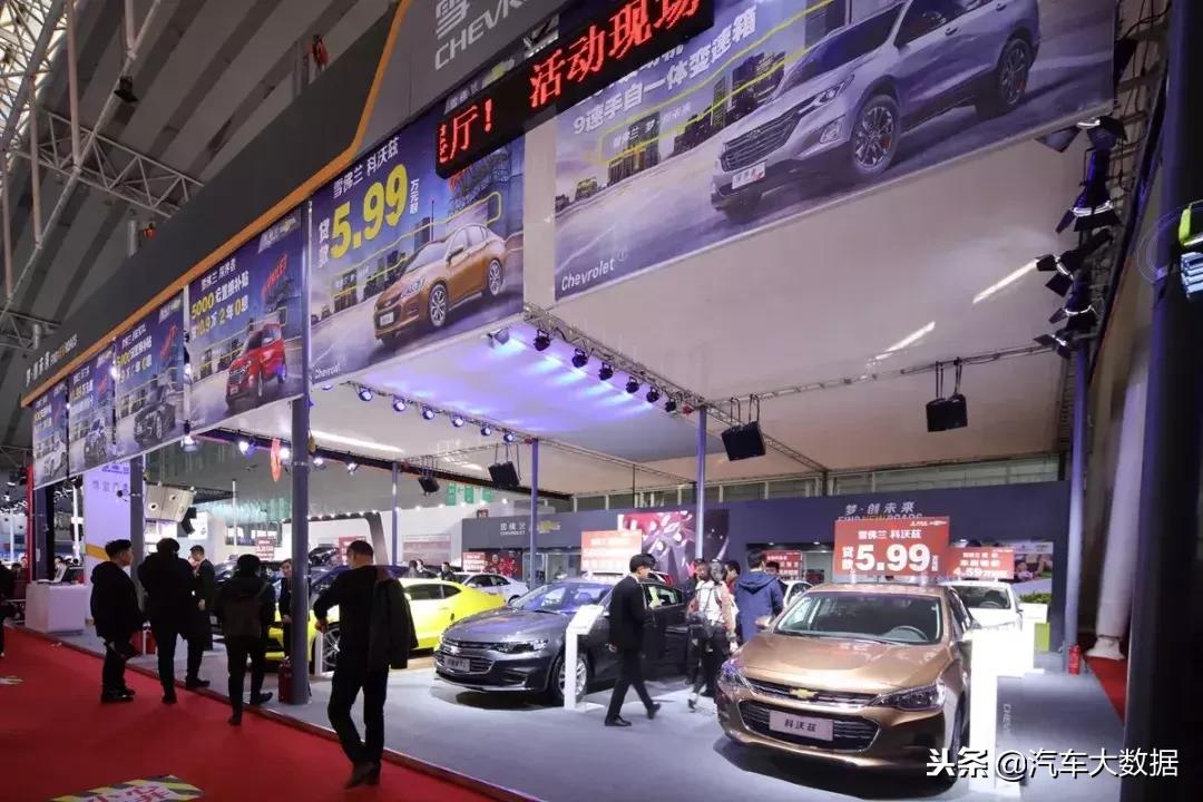 要买车的注意了，史上最全车型优惠报价，看看有没有你钟意的